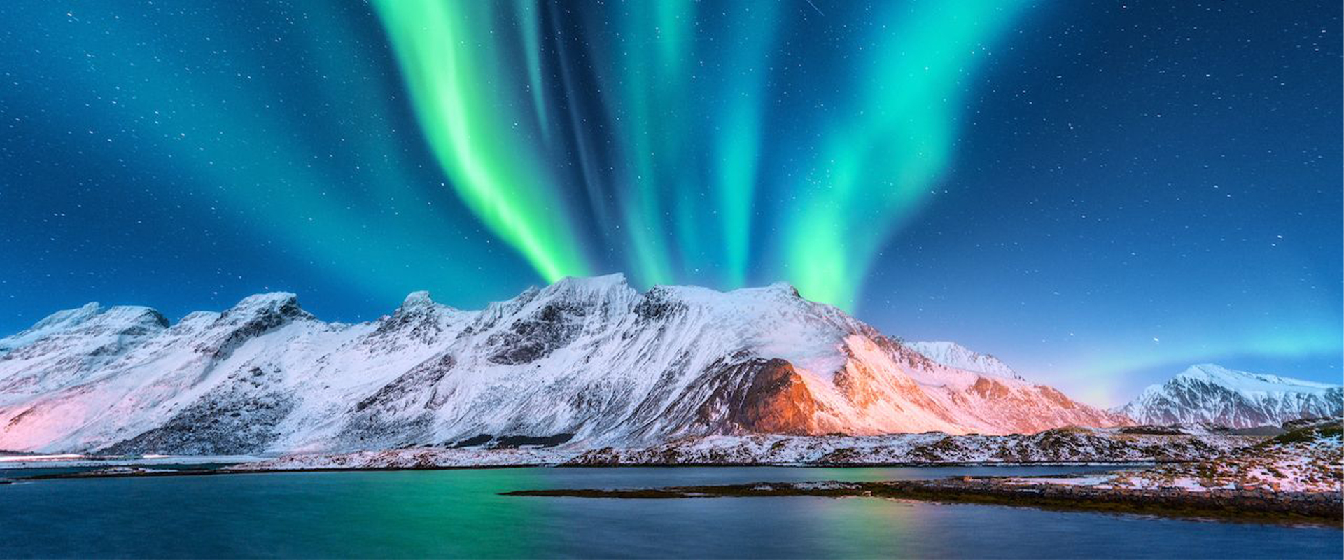25 Greatest Natural Wonders of the World - Travel Video