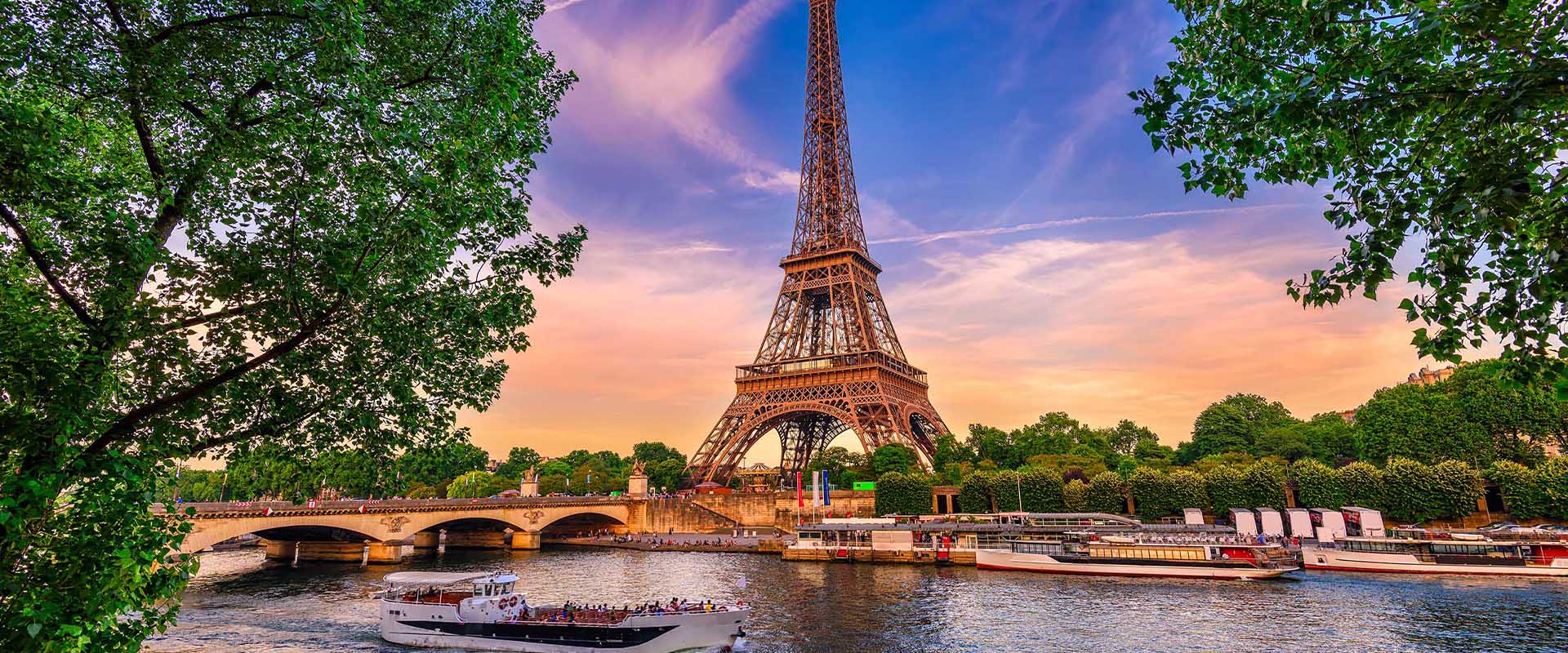 18 Best Places to Visit in France - Travel Video