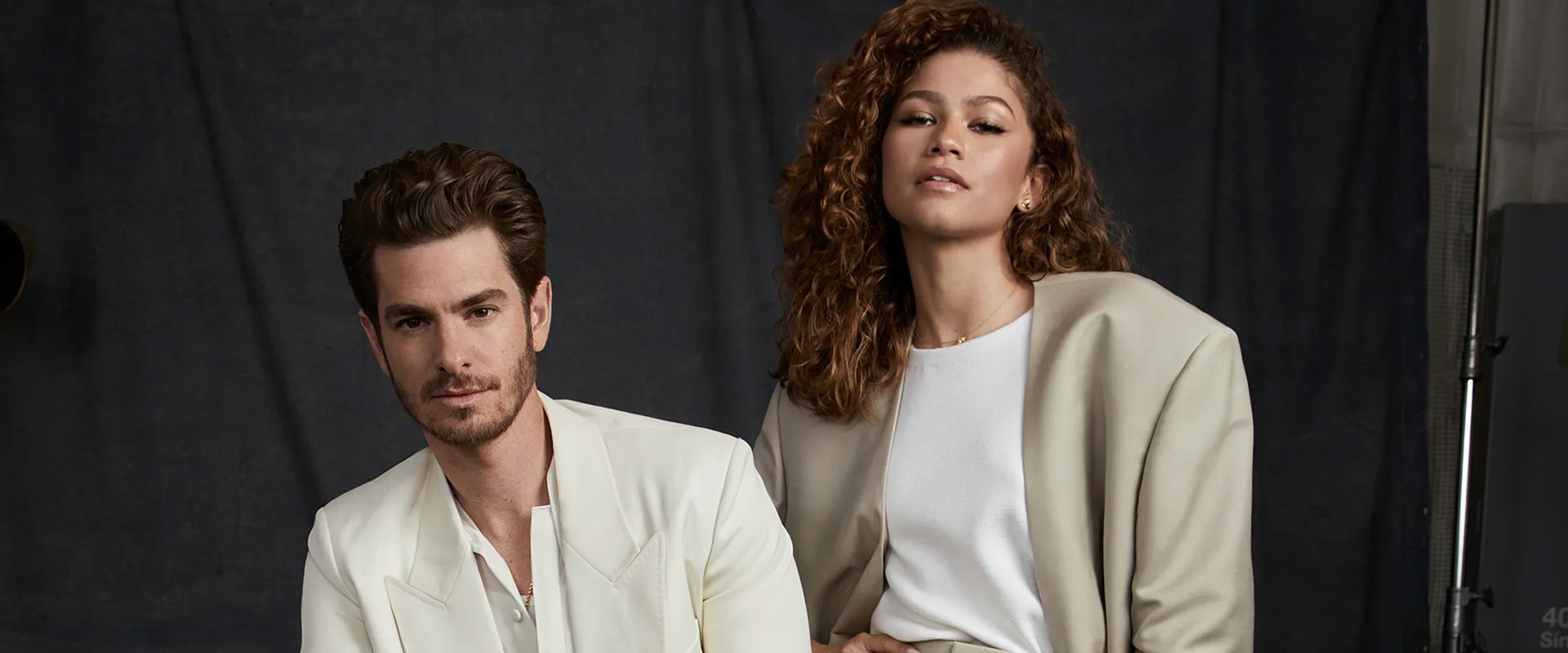 Zendaya & Andrew Garfield | Actors on Actors - Full Conversation
