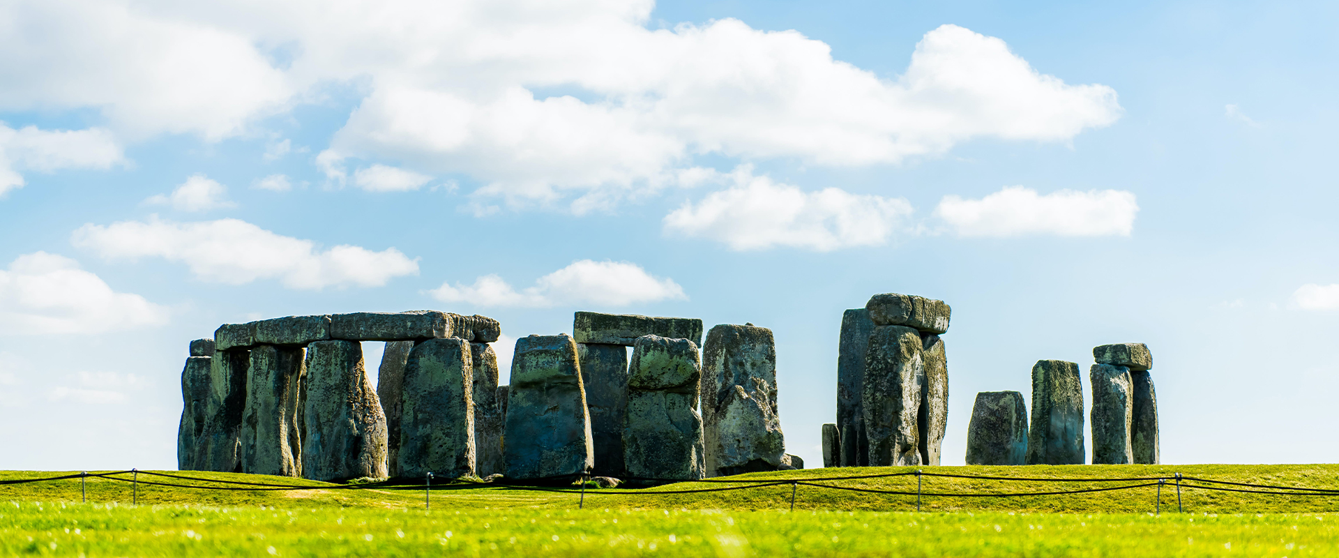 25 Most Mysterious Monuments on Earth