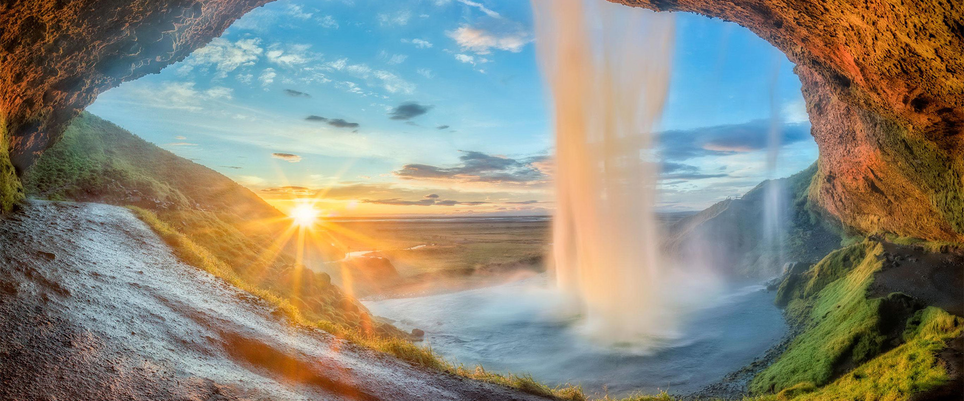 ⁣Iceland Vacation Travel Guide | Expedia