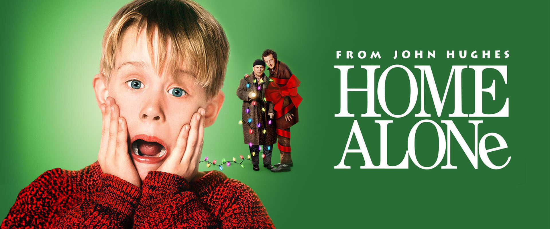 Home Alone (1990) - Thirsty for More? Scene (4/5) | Movieclips