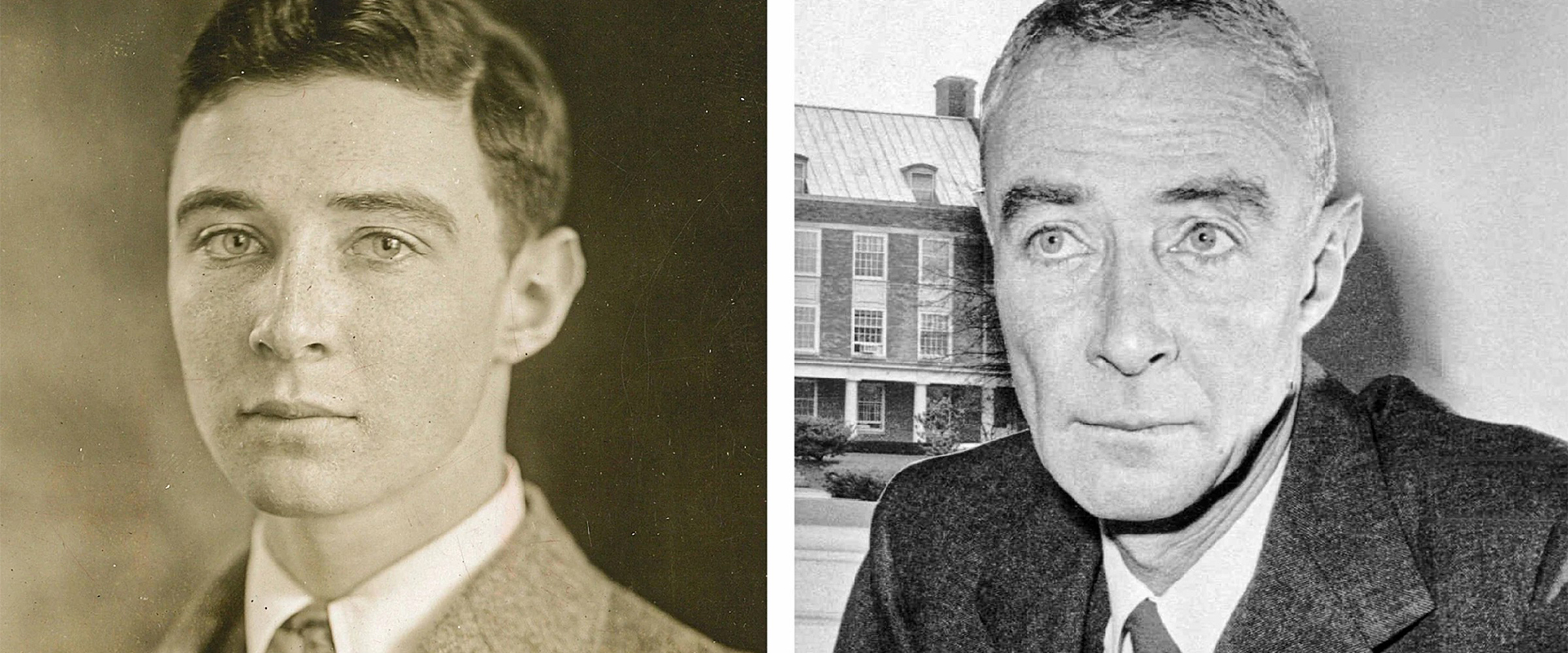 The Real Story of Oppenheimer
