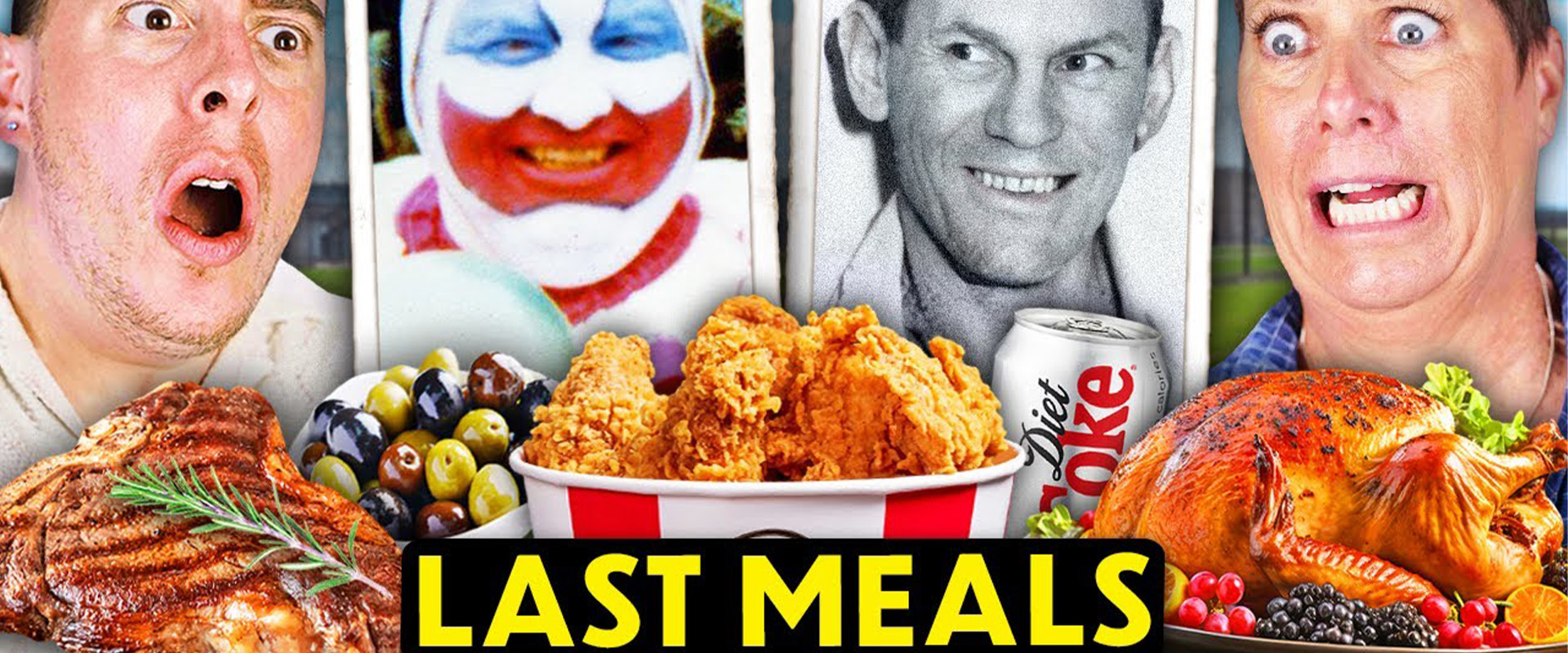 Trying The Craziest Celebrity Diets Of All Time!