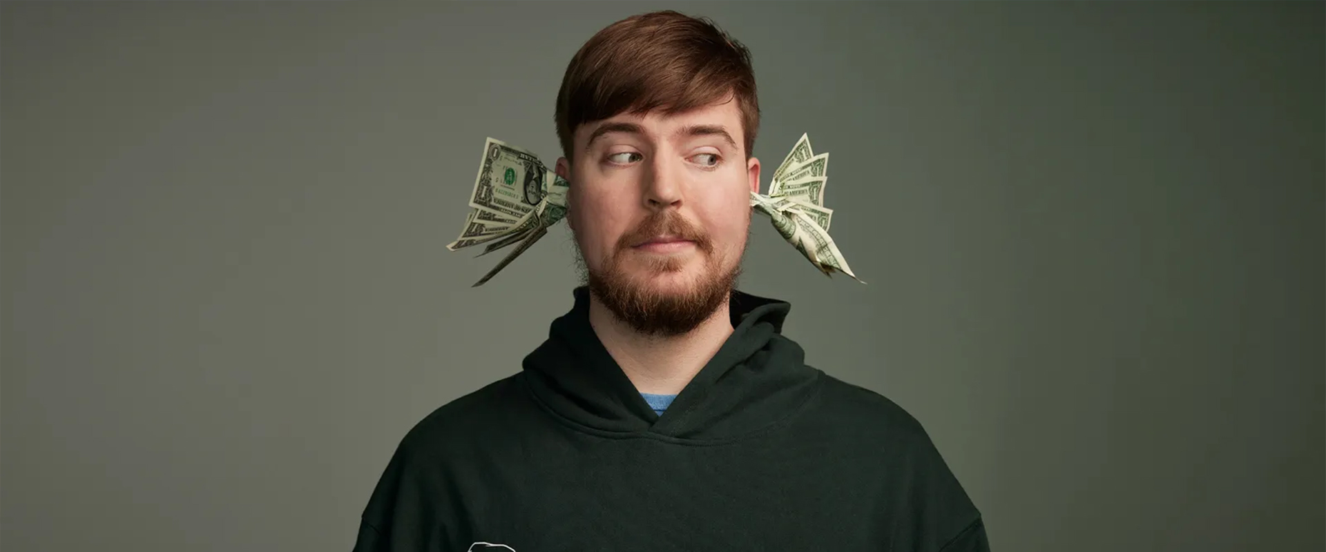 ⁣100 Identical Twins Fight For $250,000 
